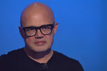 Rony Plesl: Výjimečné věci se nemůžou líbit všem, jen ty průměrné se líbí každému