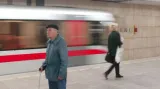 Tisková konference Dopravního podniku Praha