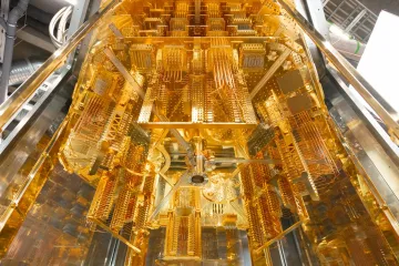 Americká firma chce těžit helium-3 na Měsíci. Představila svůj plán