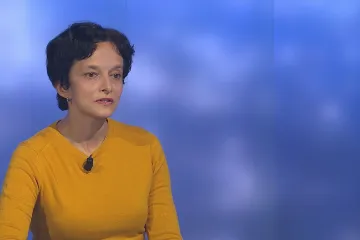 Díky stíhání lídrů komunistického režimu se dostávají do popředí osudy obětí, míní Winkelmannová