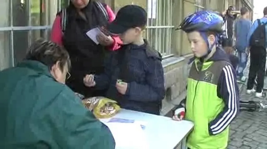 Pochod Po stopách Dobrohosta