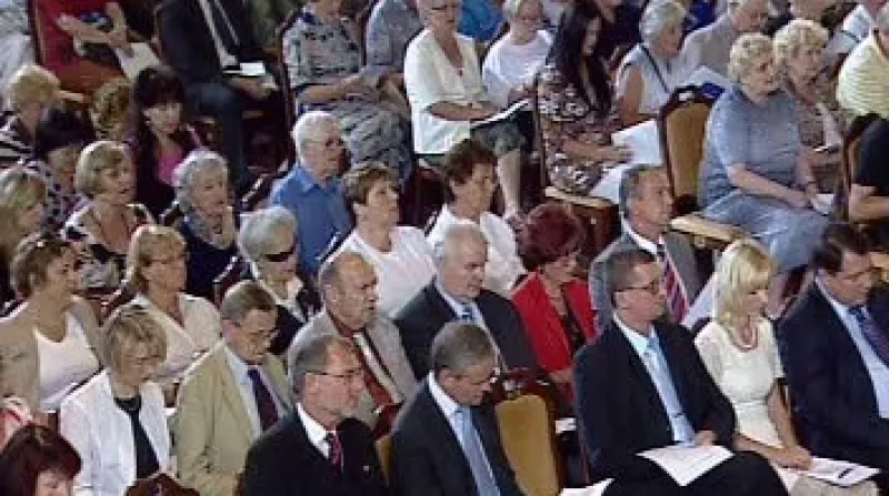 Ekumenická bohoslužba