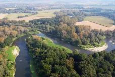 Projekt kanálu Dunaj–Odra–Labe pokračuje i přes nesouhlas samospráv
