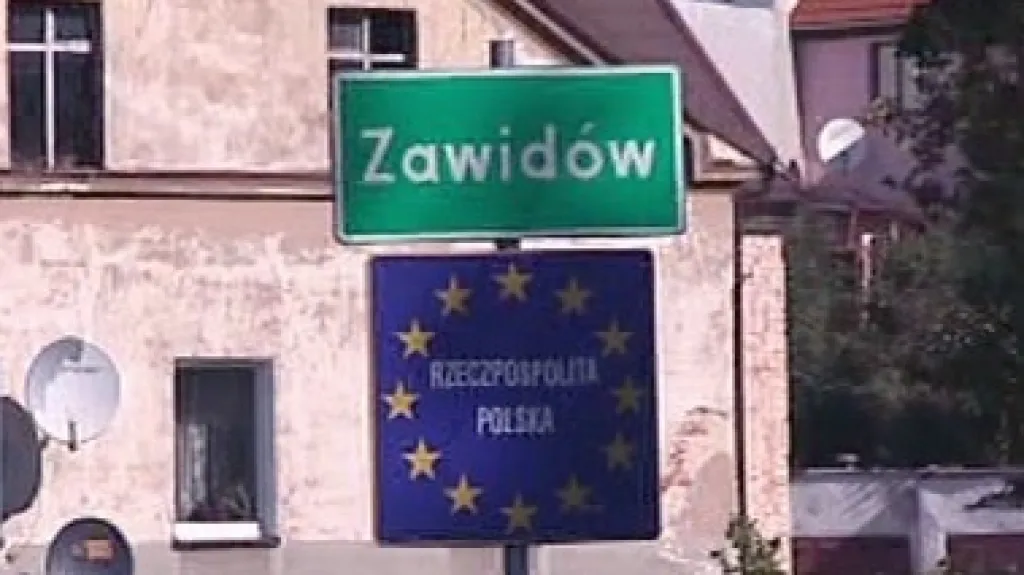 Polský Zawidów
