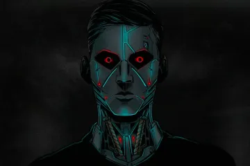 Klip týdne: Nebuďte lidskými roboty, varují Blitz Union