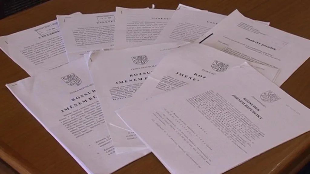 Právníkům lékárnic se na stole kupí rozsudky městského i krajského soudu