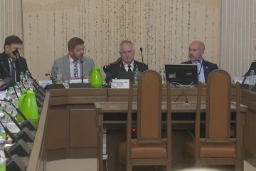 Rakušan obhajoval před poslanci vládní strategii zvládání uprchlické krize