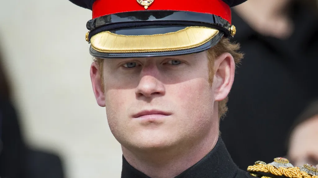 Princ Harry v armádě po 10 letech končí