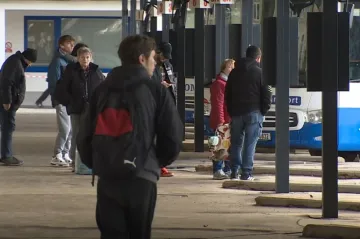 Nové jízdní řády vedly ve vysočinské škole ke kratším přestávkám