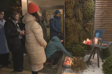 Noc důstojnosti upozornila na potřebu komunitních služeb místo ústavní péče