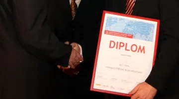Ceny pro nejúspěšnější exportéry