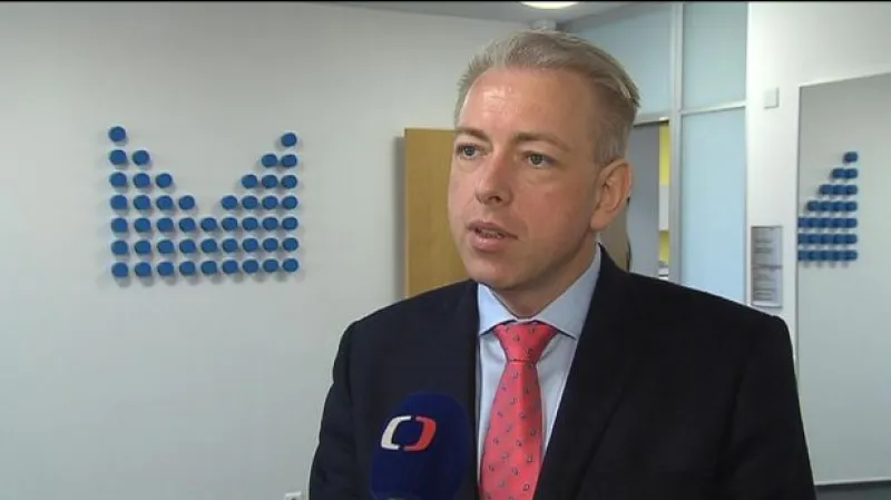 Chovanec: V pondělí by mohl být vybrán nový šéf policie