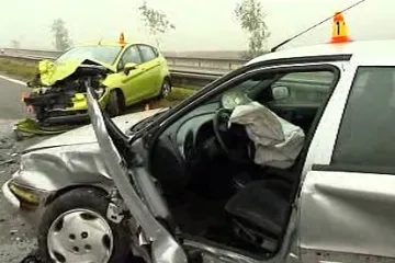 Jak vymáhat peníze za škodu z povinného ručení?