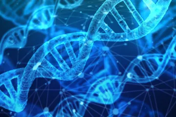Čínští vědci geneticky upravili mozek šestileté dívky. Zemřela, oni to utajili