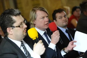 Firma CTP Invest staví znovu bez povolení, teď v Přešticích