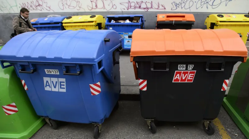 Společnost AVE dostala v Břeclavi zakázku za 17 milionů