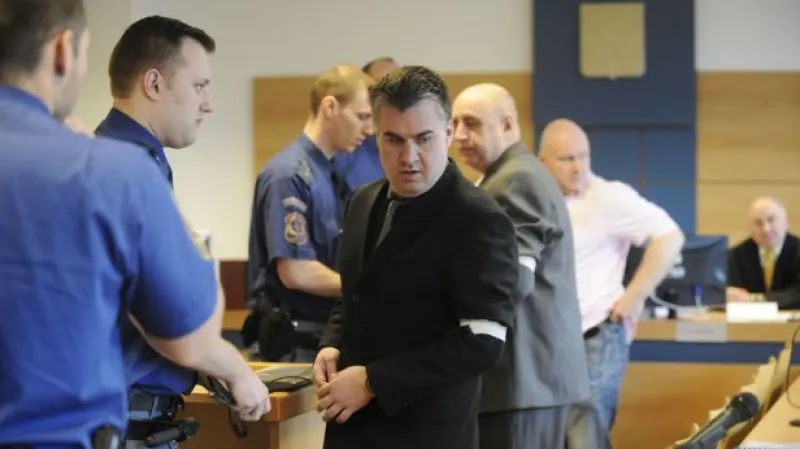 Rozsudek nad hlavními aktéry metanolové kauzy