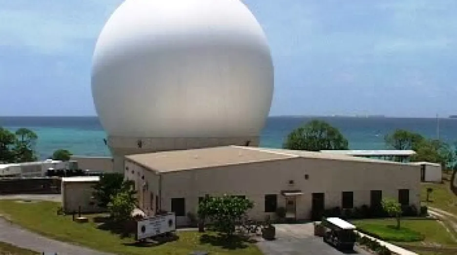 Radar