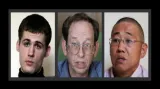Američané zadržovaní v KLDR prosí USA o pomoc