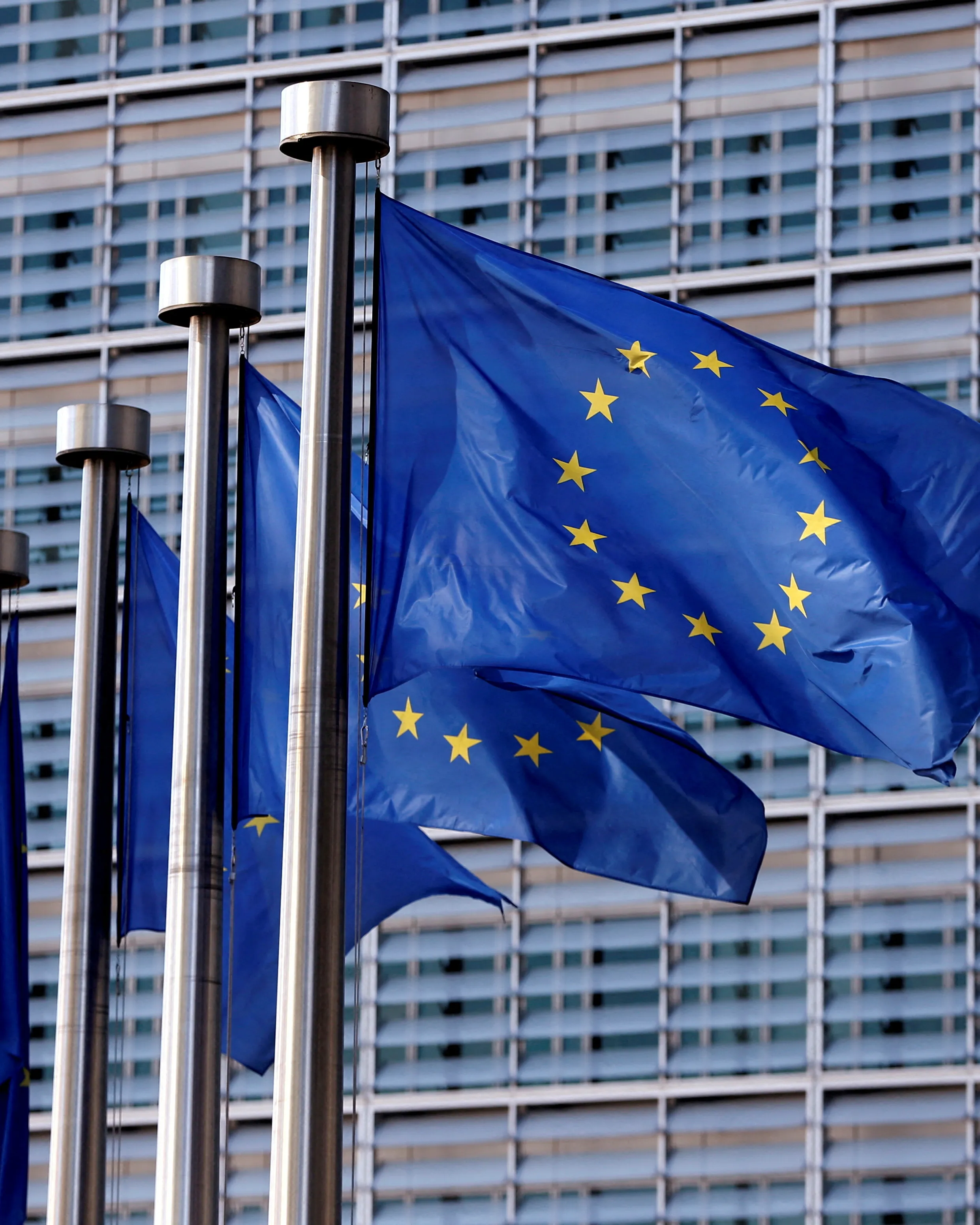 Státy EU se shodly na fondu solidarity pro 2026. Česko je od příspěvku osvobozeno