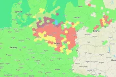 Polsko zasáhly výpadky signálu GPS. Spekuluje se, že je za nimi Rusko