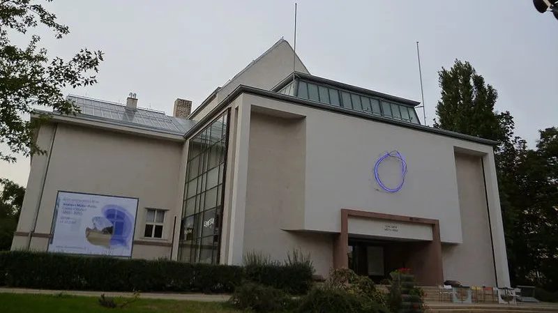 Dům umění města Brna