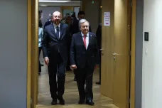 Summit EU rozhodl o zahájení přístupových rozhovorů s Bosnou a Hercegovinou