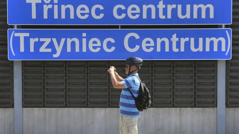 SŽDC otevřela v Třinci novou zastávku