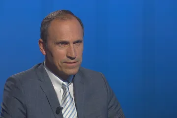 Krize sice není na dohled, ale firmy jsou na problémy málo připraveny, myslí si Pilip