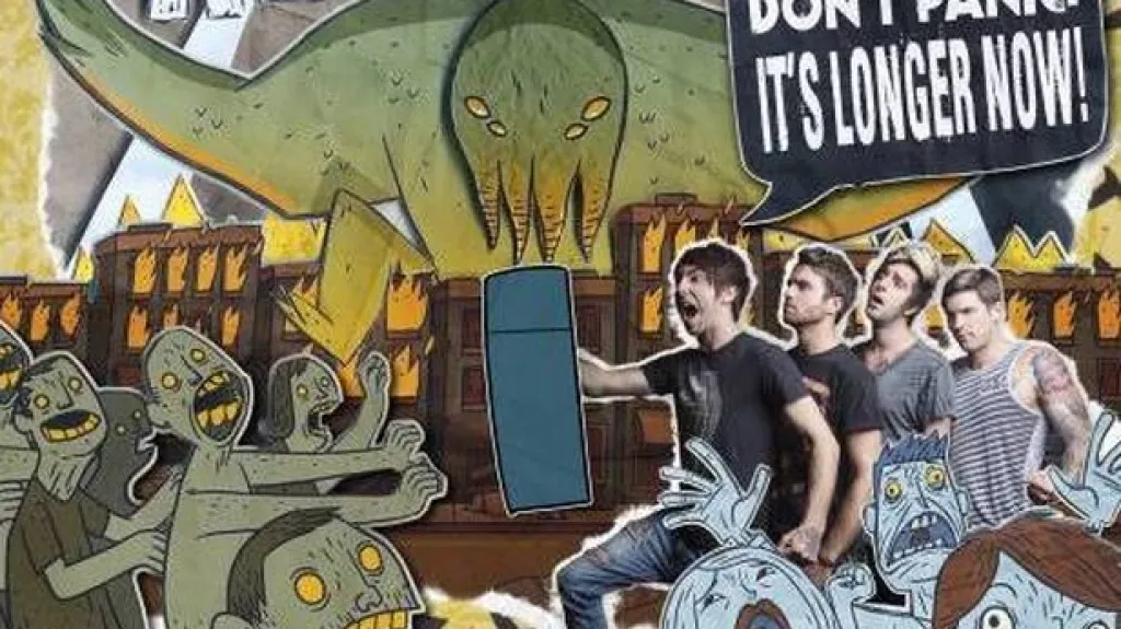 All Time Low