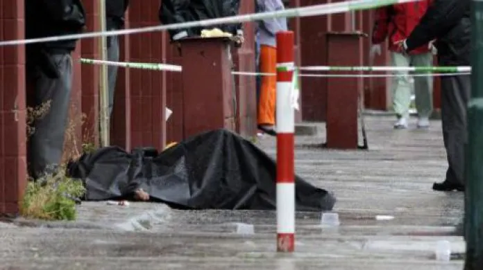 Nové informace o případu bratislavské střelby
