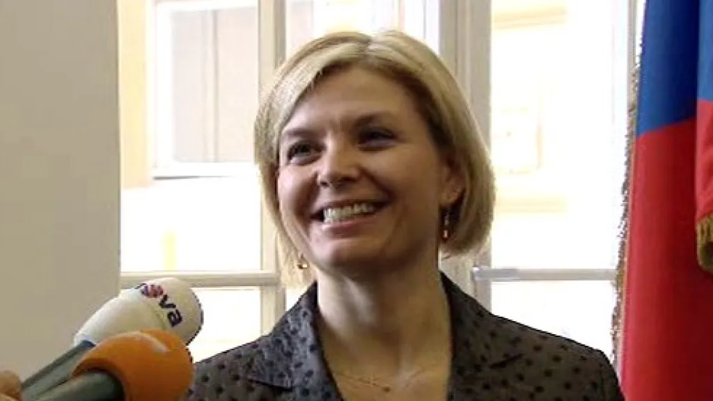 Daniela Kovářová