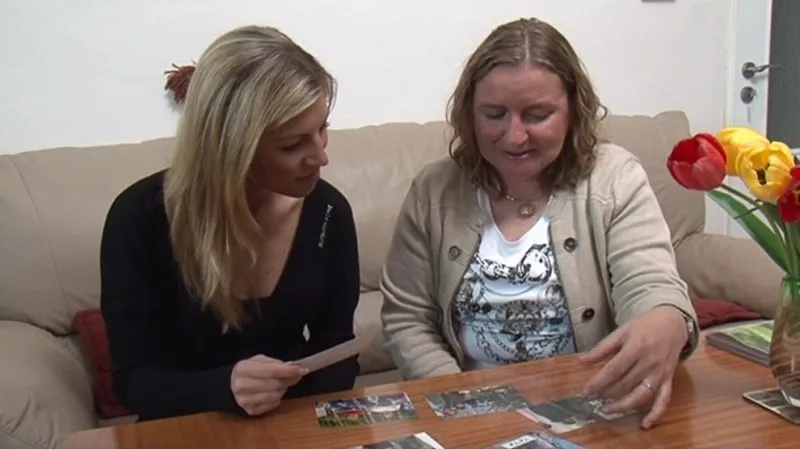 Manželka vzpomíná na Roberta Zodla jako na rozvážného člověka