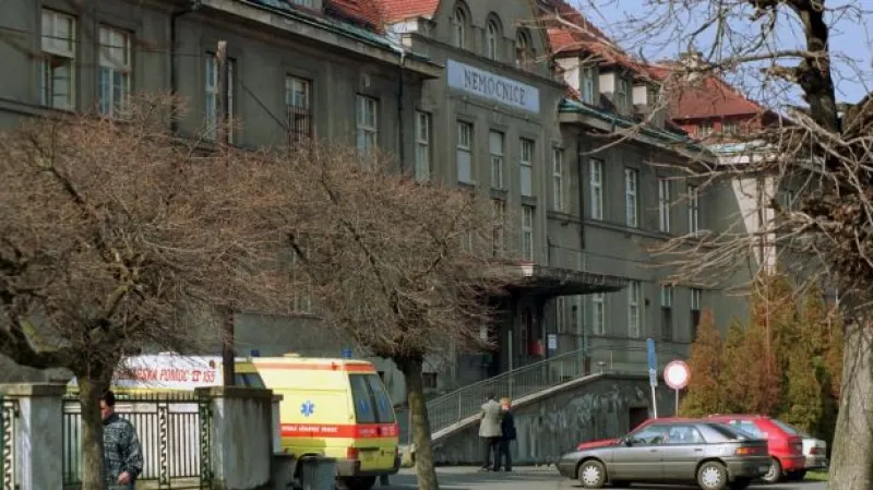 Rumburská sestra odmítla před soudem svoji vinu