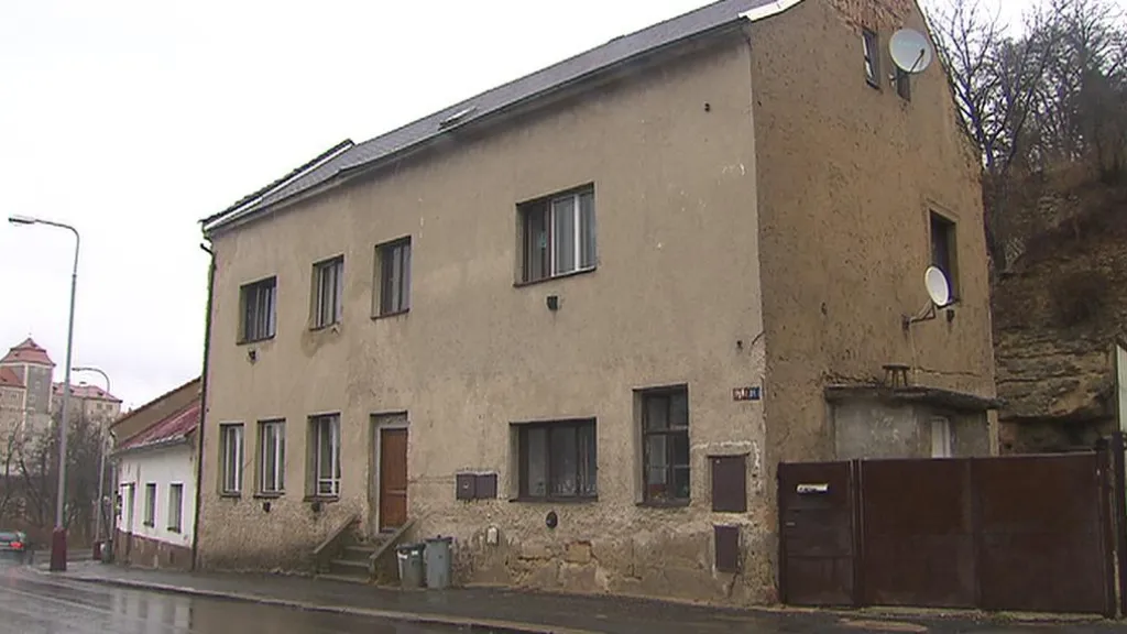 Dům, ve kterém začala historie Škodovky, chátrá