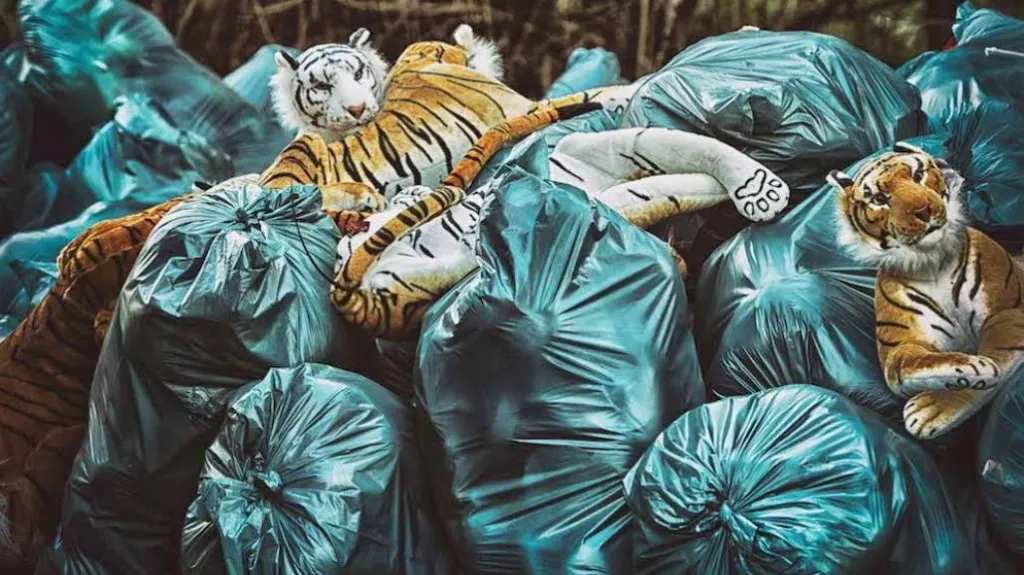 Alžběta Jungrová / Bylo nebylo