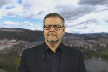 Trošku jsme zanedbali investování do obnovitelných zdrojů, připouští Schiller