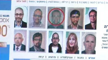 Agenti, kteří v Dubaji zavraždili člena Hamasu