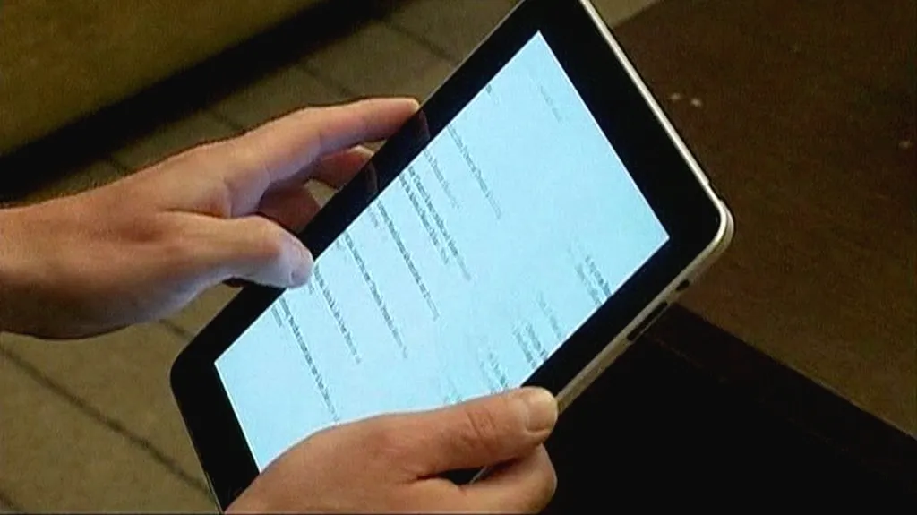 Tablet