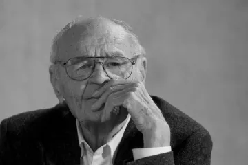 „Kdyby se narodil v Hollywoodu, znala by ho celá zeměkoule“