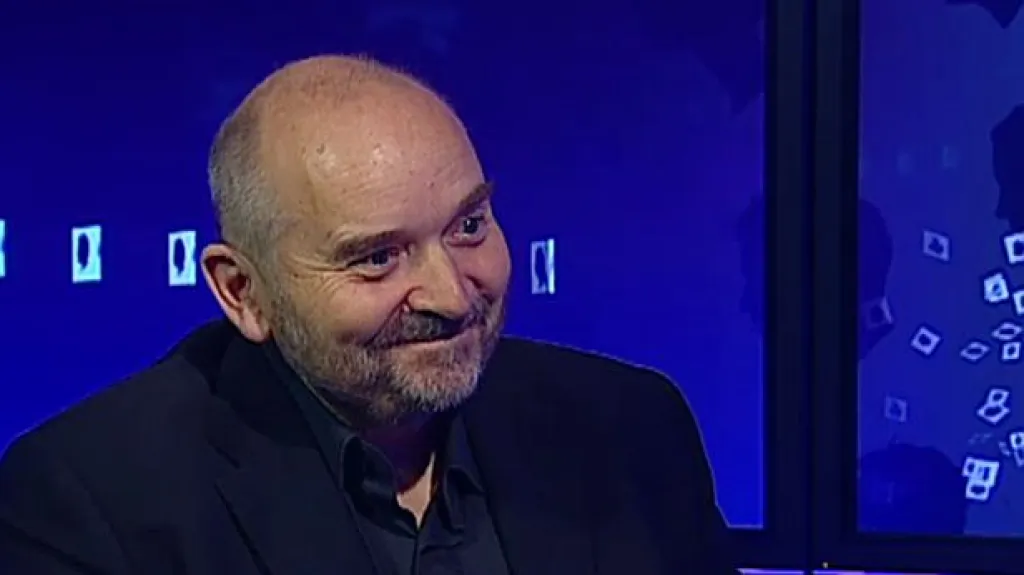 Jan Burian