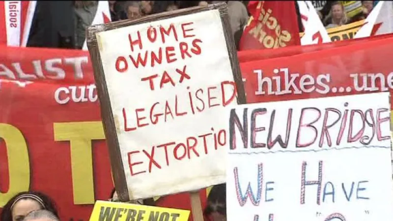 Reportáž Evy Hrnčířové