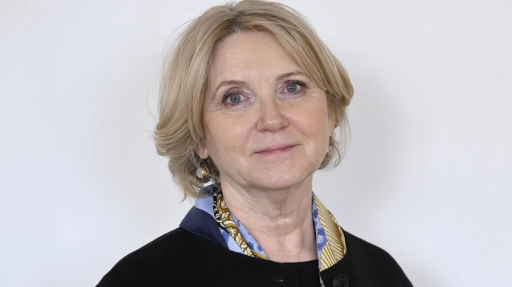 Zuzana Moťovská