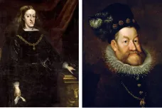Za „habsburskou čelist“ může 200 let příbuzenských sňatků, ukázal výzkum