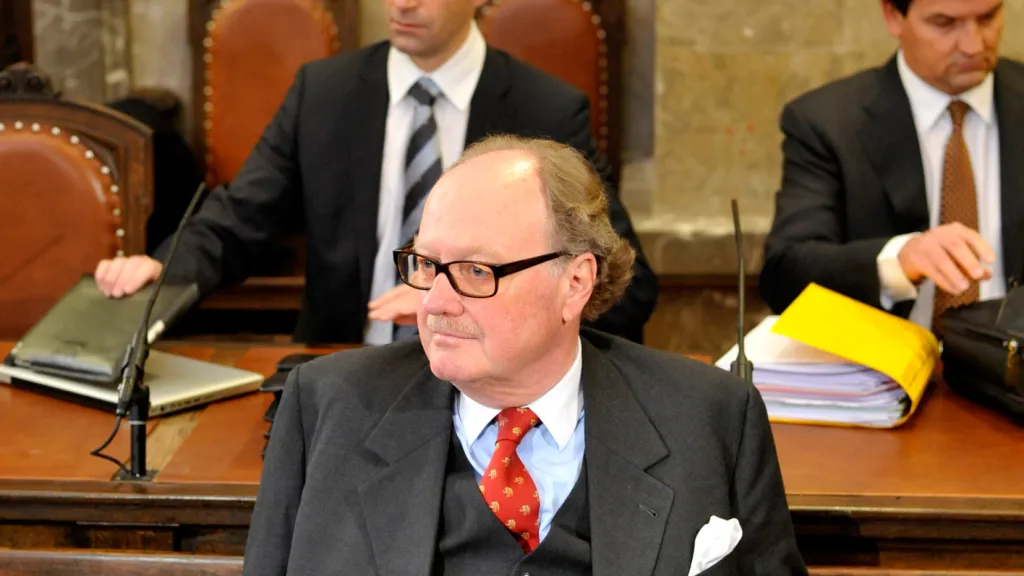 Alfons Mensdorff-Pouilly