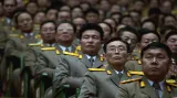 Od smrti Kim Čong-ila uplynul rok