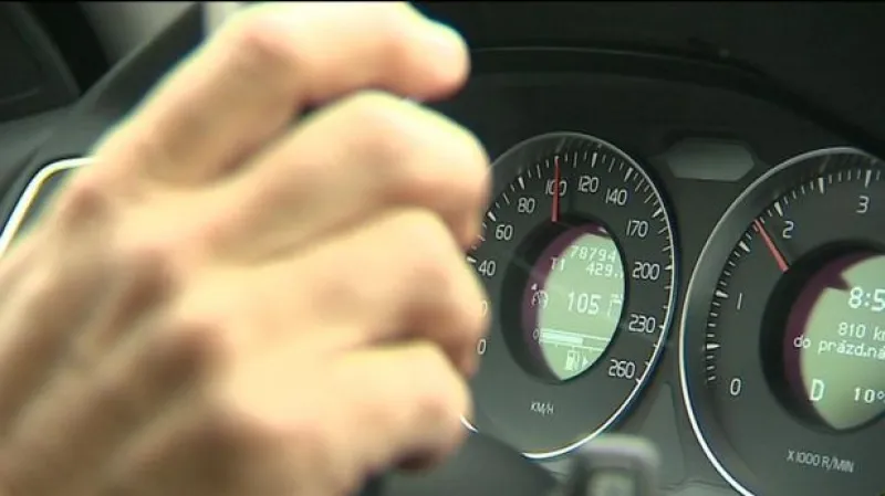 Martina Tlachová o rychlostní silnici R46