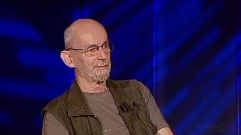 Rozhovor s dokumentaristou Tomášem Škrdlantem