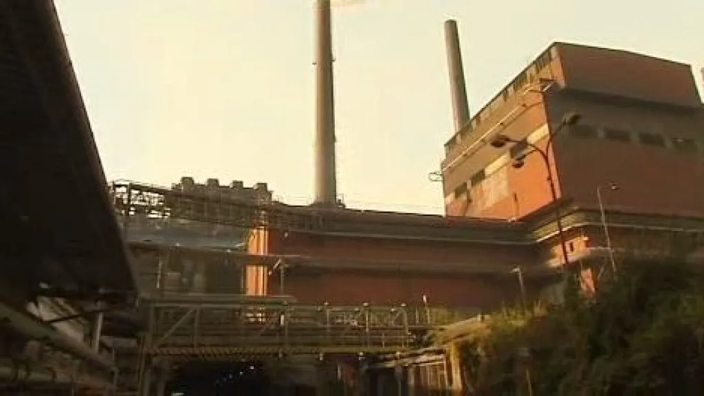 ArcelorMittal