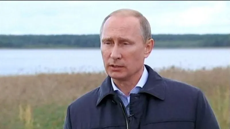 Eskalace dění na Ukrajině a třetí kolo sankcí